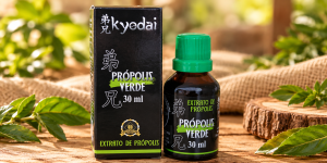 Própolis Verde Kyodai
