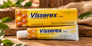 creme visserex