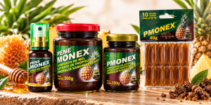 pmonex correto