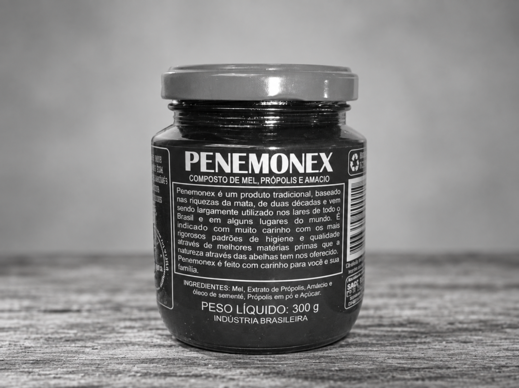 pnemonex pb