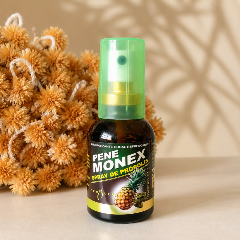 spray pmonex novo